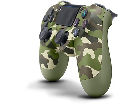 SONY DualShock 4 Camo