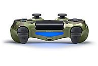 SONY DualShock 4 Camo