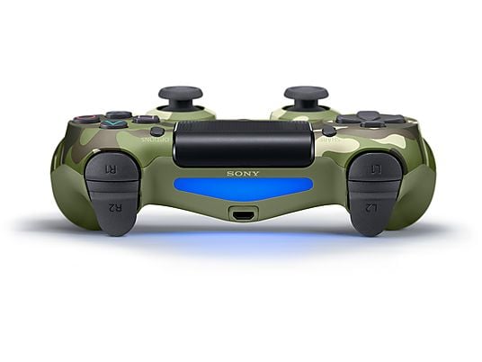 SONY DualShock 4 Camo