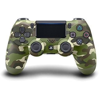 SONY DualShock 4 Camo