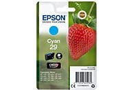 EPSON Original Tintenpatrone Cyan (C13T29824012)