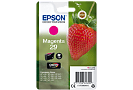 EPSON Original Tintenpatrone Magenta (C13T29834012)