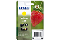 EPSON Original Tintenpatrone Gelb (C13T29844012)