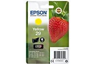 EPSON Original Tintenpatrone Gelb (C13T29844012)