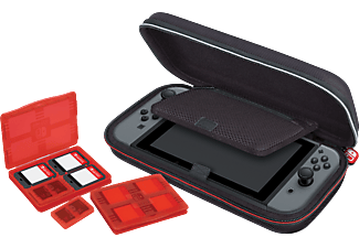 BIGBEN Opberghoes en accessoires voor Switch (NNS40)