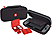 BIGBEN Opberghoes en accessoires voor Switch (NNS40)
