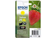 EPSON Original Tintenpatrone Gelb (C13T29944012)