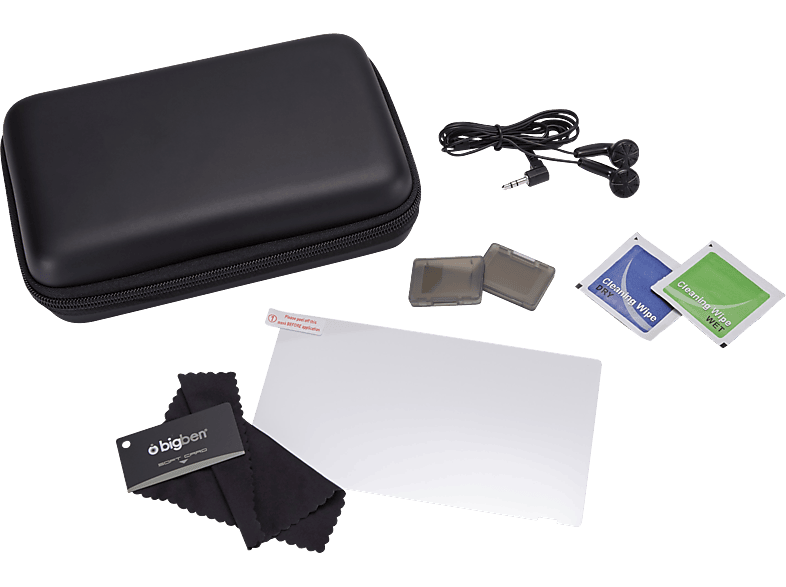 BIGBEN Switch Accessoires Pack 1