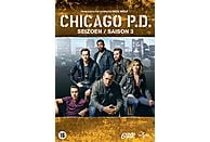 Chicago PD - Seizoen 3 | DVD