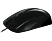 RAPOO N3600 fekete vezetékes egér (155941)