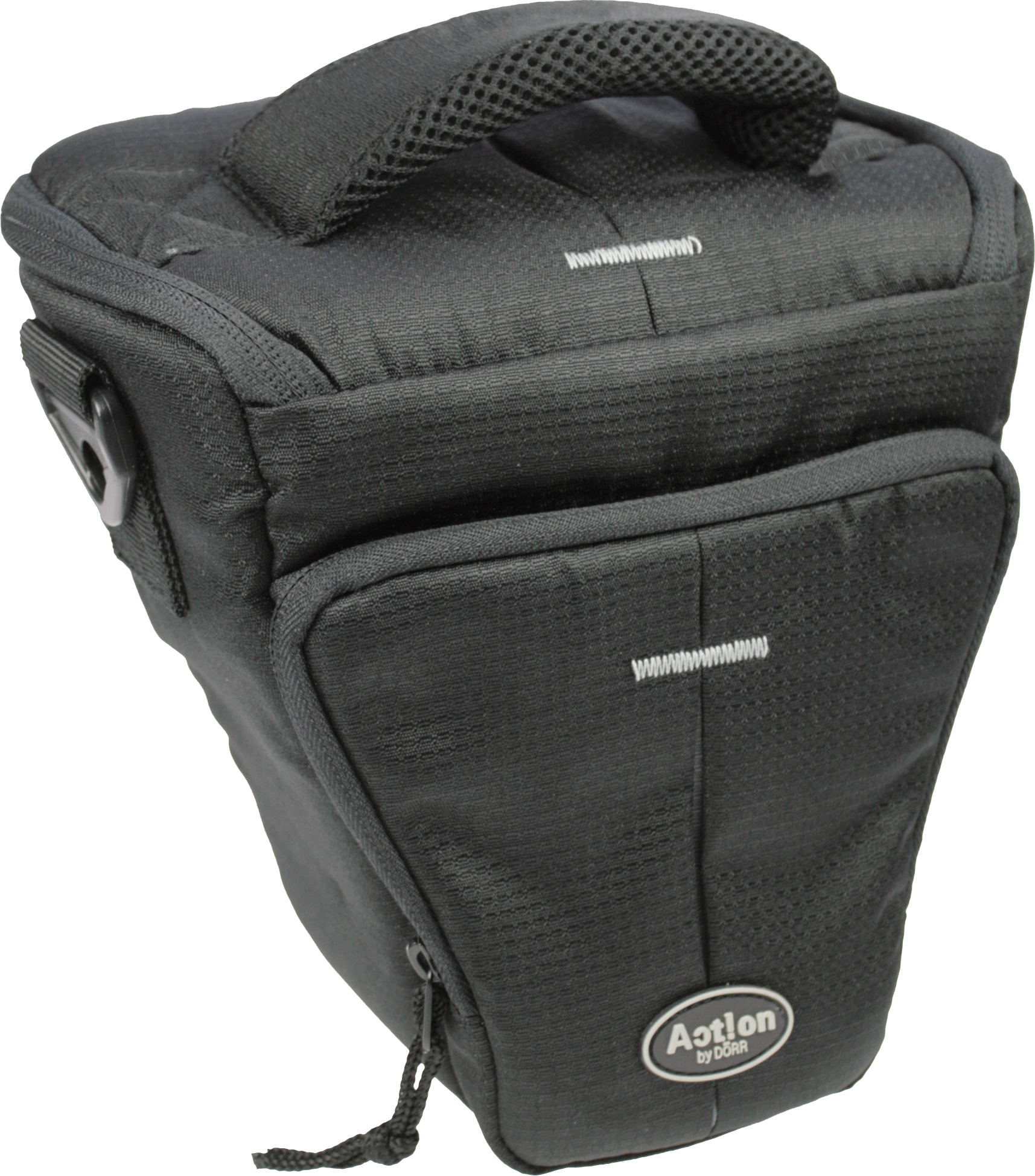 DÖRR Action Black pisztolytáska L