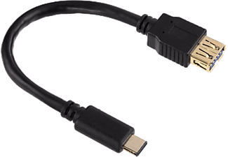HAMA USB-C to USB 3.0 adapter 0,15m (135712)