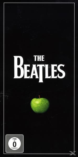 The Beatles - The Beatles Stereo Box  - (CD)