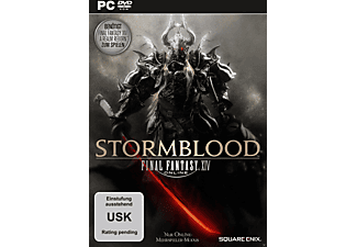 Final Fantasy XIV: Stormblood - PC - Deutsch