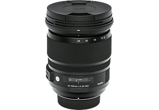 SIGMA Nikon 24-105mm f/4.0 (A) DG OS HSM objektív