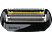 BRAUN 92B COMBI PACK BLACK - Cassette de tête de cisaillement de rechange (Noir)