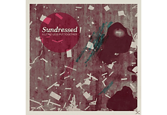 Sundressed - A LITTLE LESS PUT..  - (Vinyl)