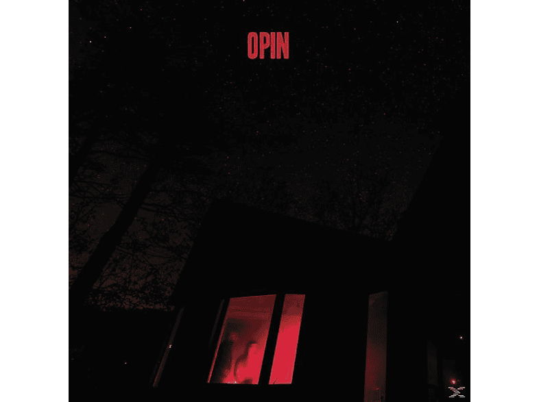 - OPIN Opin - (Vinyl)