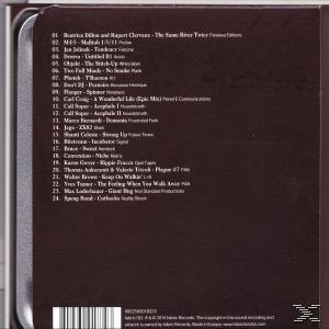 VARIOUS - Fabric 92  - (CD)