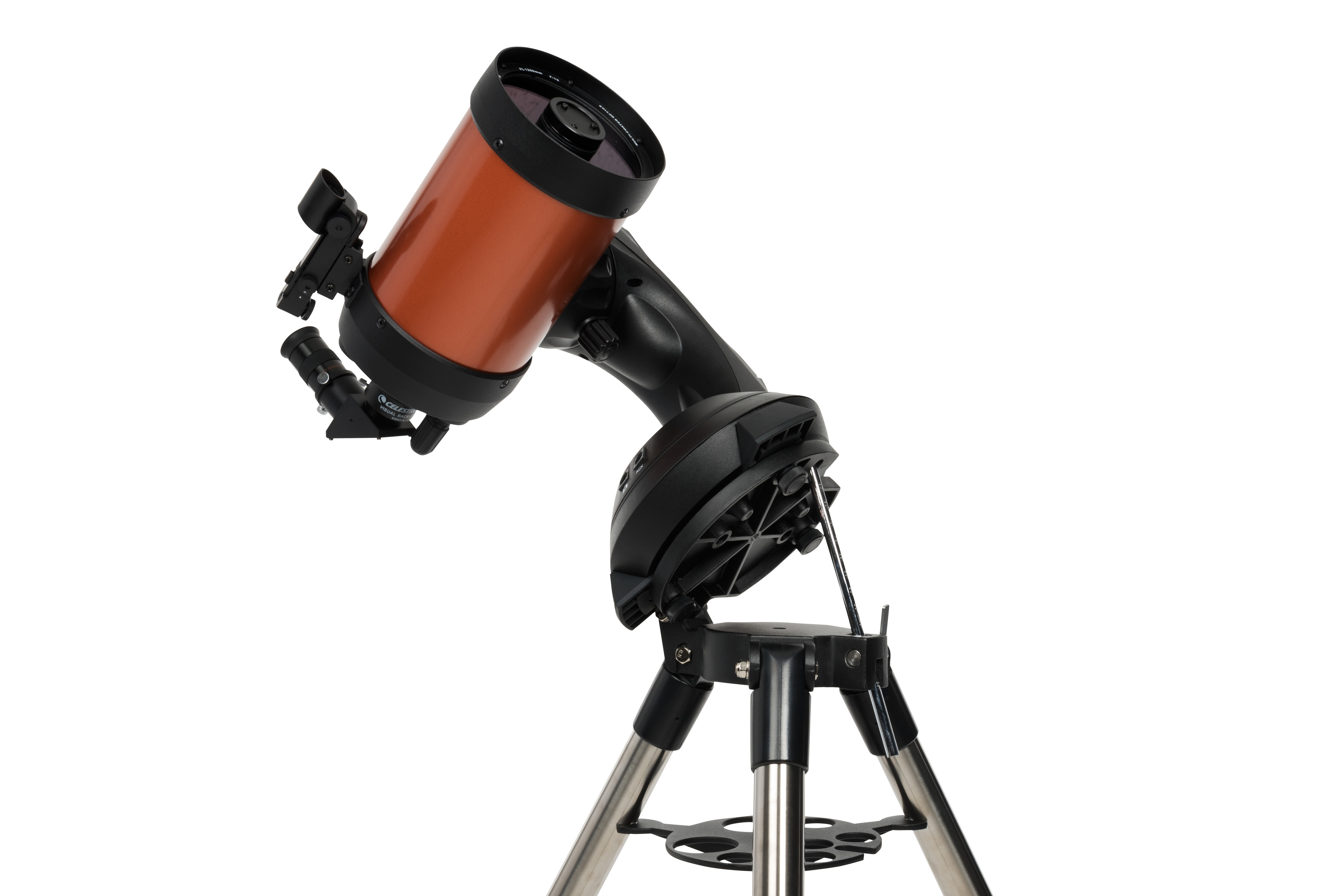 CELESTRON 821855 50x, Teleskop 125 NexStar Goto 5SE mm