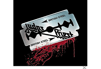 Judas Priest - British Steel  - (Vinyl)