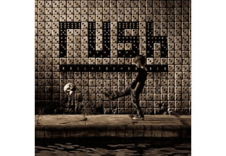 Rush - Roll the Bones (Remastered) (CD)