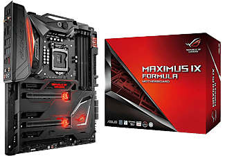 ASUS Rog Maxımus Ix Formula Intel Z270 Lga1151 Ddr4 4133 Dp Hdmı M2 Usb3.1 Wifi Aura Rgb Atx