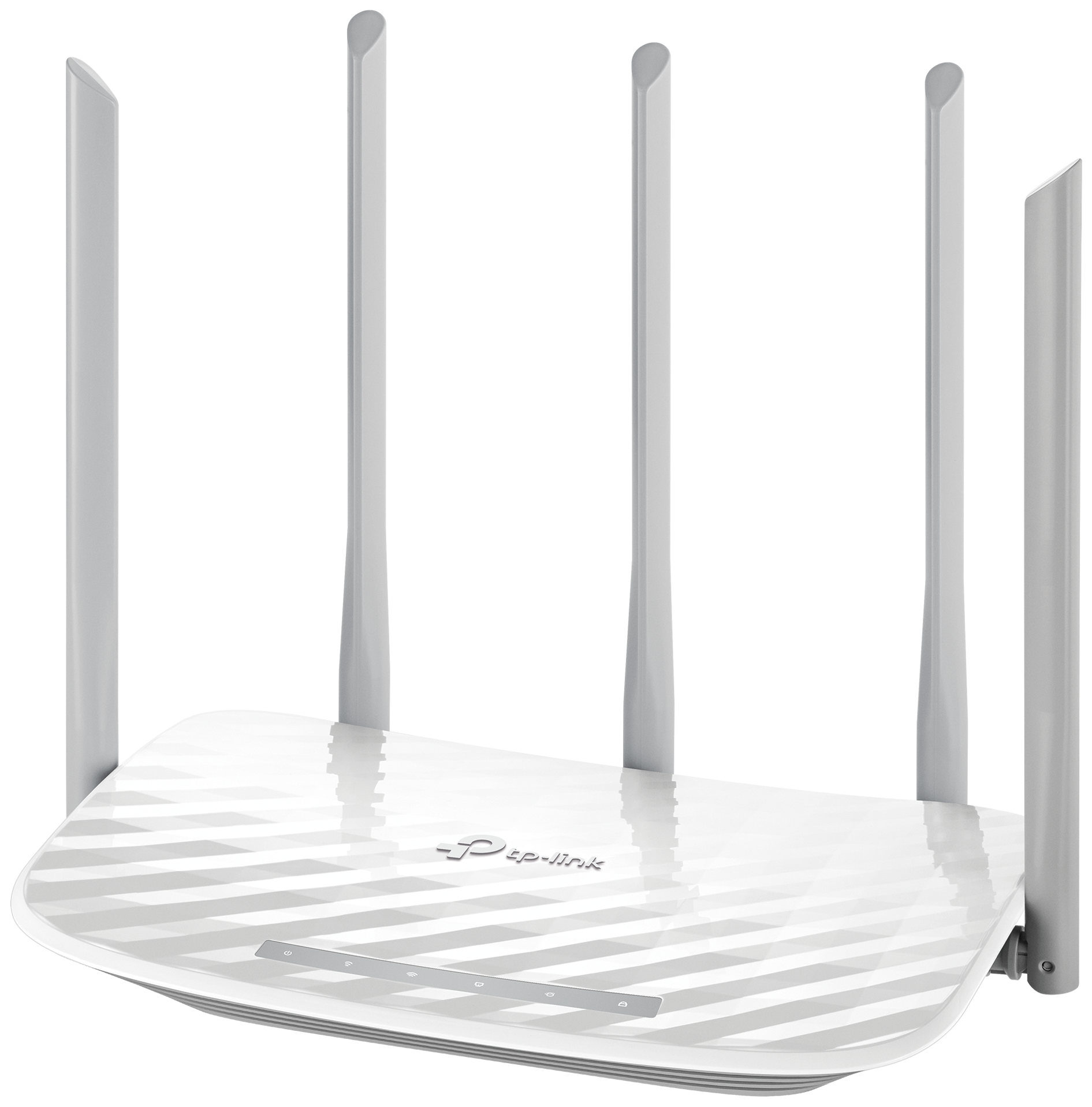 TP-LINK AC1350-Dualband-Gigabit-WLAN Router