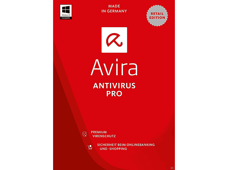 avira antivirus for macbook pro