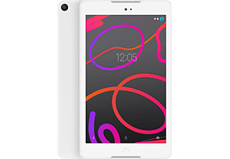 Tablet | BQ M8, 16GB, Quad 5Mpx, 2GB Blanco