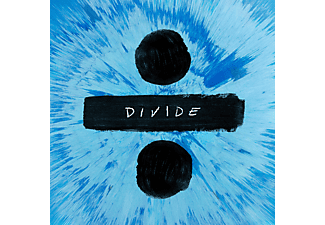 Ed Sheeran Ed Sheeran Divide (÷) - Deluxe Edition Pop Vinyle