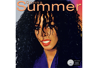 Donna Summer - Donna Summer  - (Vinyl)