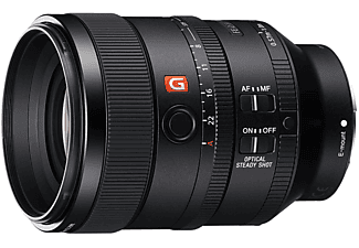 SONY FE 100mm F2.8 STF GM OSS - Festbrennweite