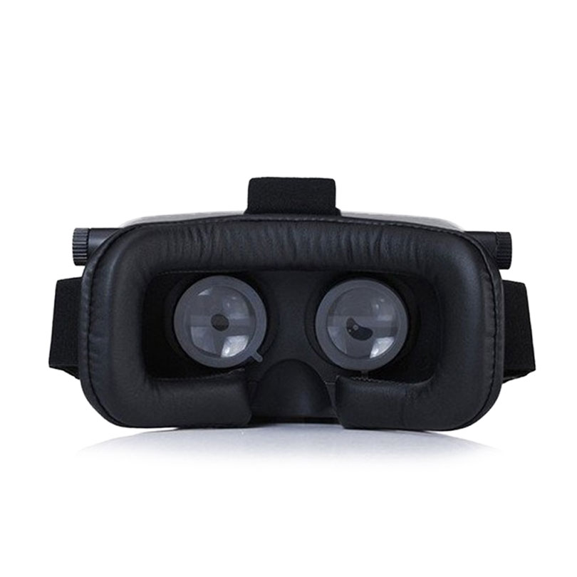 EASYPIX GoXtreme VR Brille für Smartphones