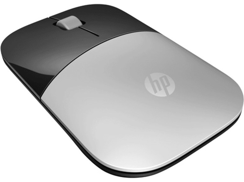 HP Z3700 Draadloze Zilver kopen? | MediaMarkt