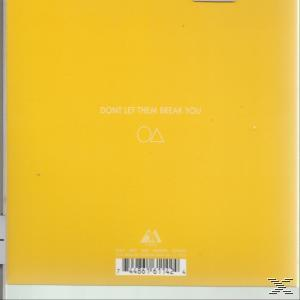 O'connor London - Oa  - (CD)