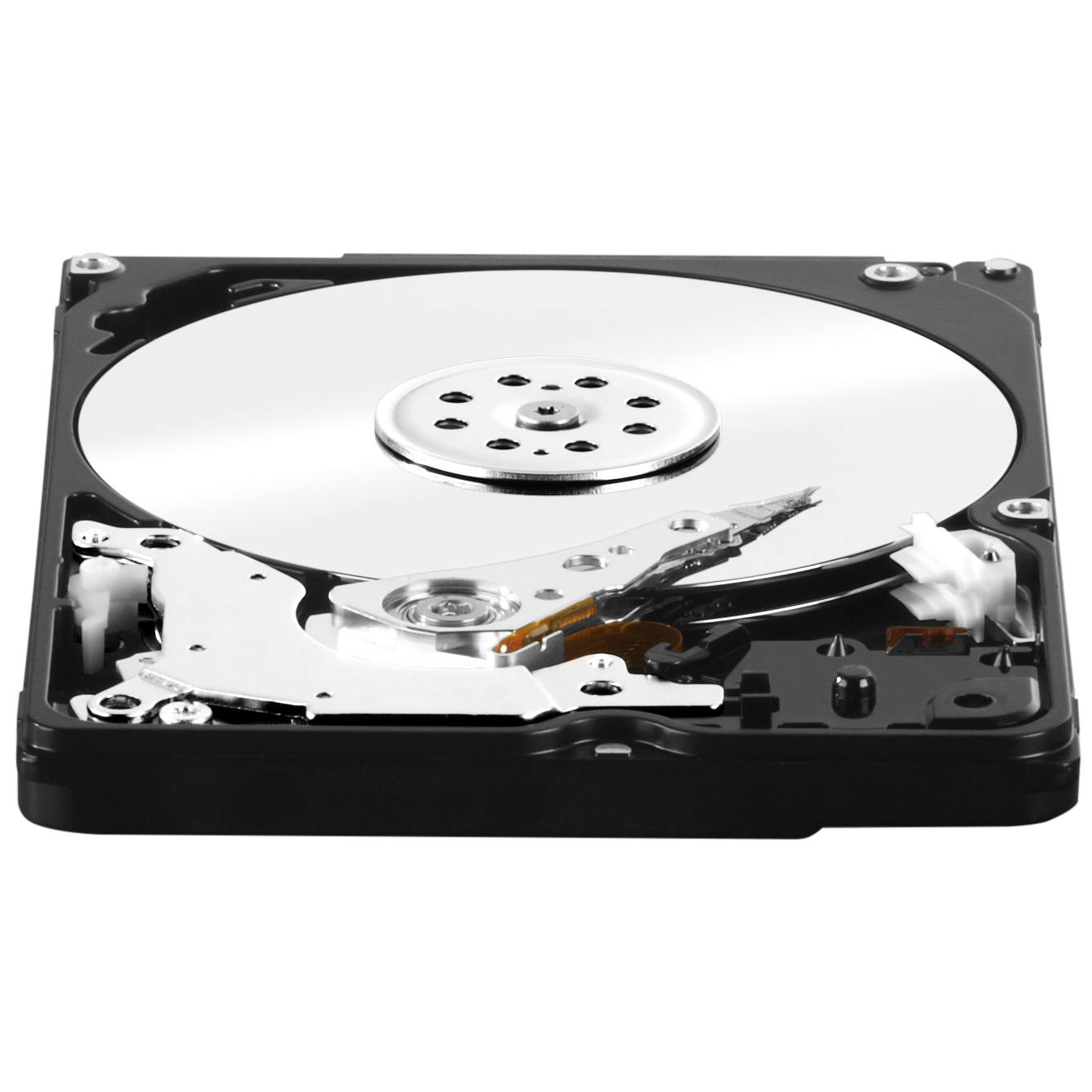 WESTERN DIGITAL WD Red Mobile 750GB (WD7500BFCX)
