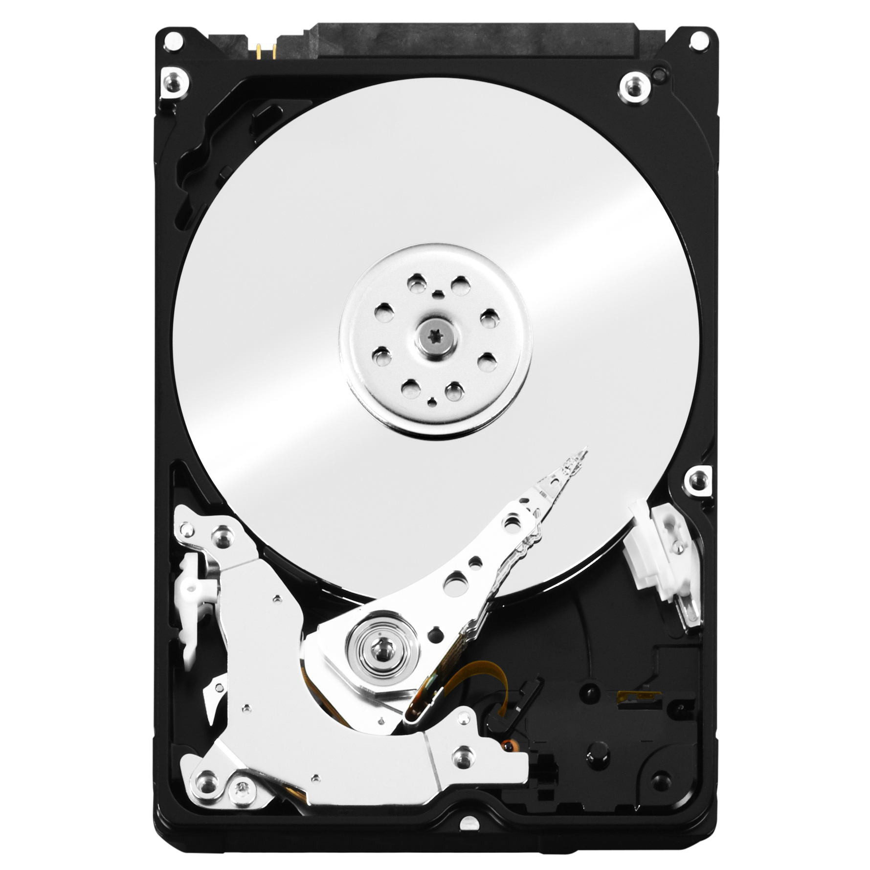 WESTERN DIGITAL WD Red Mobile 750GB (WD7500BFCX)