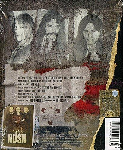 Time Stand Still (DVD) DVD