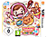 3DS - Cooking Mama Sweet Shop /D