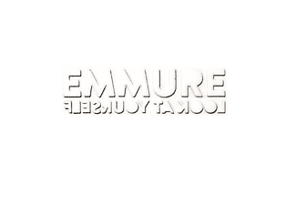 Emmure - Look at Yourself (Digipak) (CD)