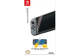 FLASHPOINT Bildschirmschutzfolie für Nintendo Switch (510411)
