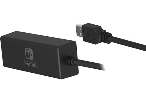 LAN Adapter for Nintendo Switch - HORI USA
