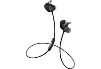 BOSE SoundSport Wireless IE sport fülhallgató, fekete