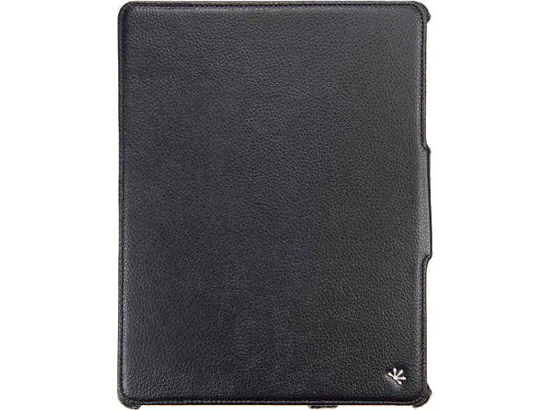 GECKO Bookcover iPad 2/3/4 9.7'' Zwart (V10T38C1)