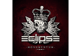 Eclipse - Monumentum (CD)