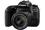 CANON EOS 77D + 18-55mm f/4-5.6 IS STM