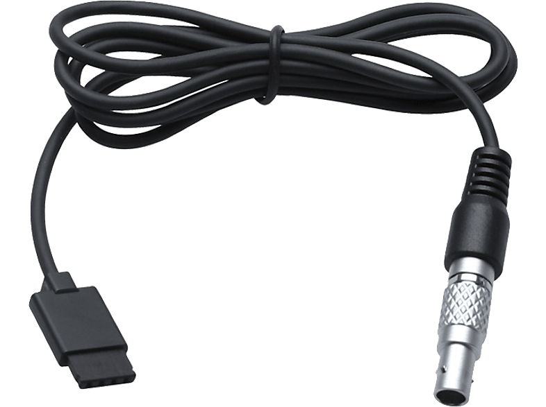 DJI Focus - Inspire 2 Radiografische afstandsbediening  CAN-bus-kabel 1.2 m
