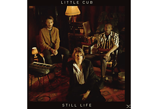 Little Cub - Still Life (LP+MP3)  - (LP + Download)