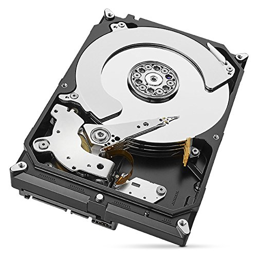 SEAGATE ST3000DM008 3TB 3.5" 7200RPM 64MB NCQ SATA3.0 Masaüstü HDD
